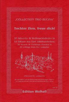 Tochter Zion, freue dich! 