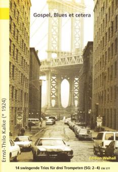 Gospel, Blues et cetera 