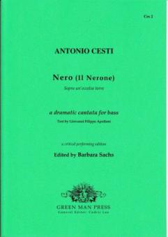 Nero (Il Nerone) 