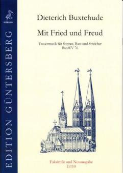 Mit Fried und Freud 