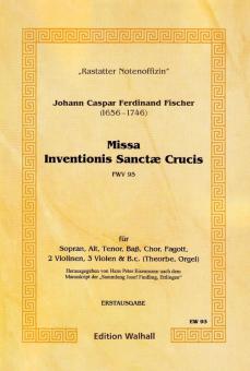 Missa Inventionis Sanctae Crucis 