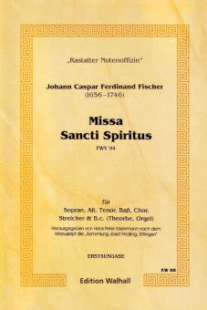 Missa Sancti Spiritus 