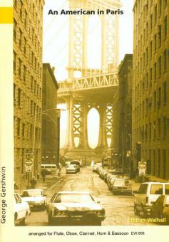 An American in Paris 