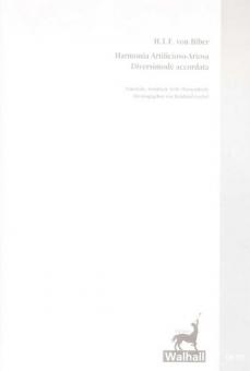 Harmonia Artificioso-Ariosa 