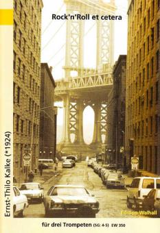 Rock 'n' Roll et cetera 