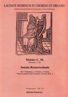 Sonata Resurrectionis 