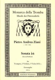 Sonata à 6 