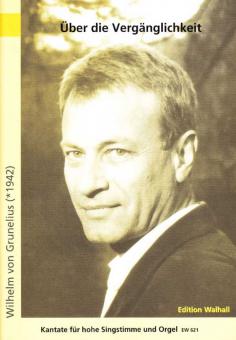 Über die Vergänglichkeit 