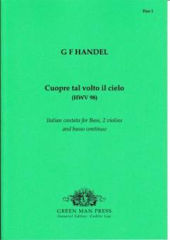 Cuopre tal volto il cieleo 