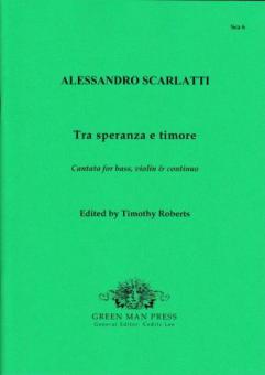 Tra speranza e timore 