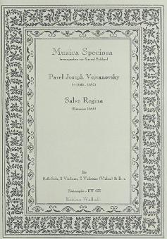Salve Regina 