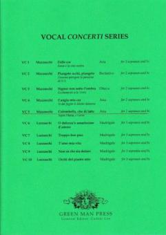 Colombella, che di latte 