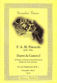 Duetti da Camera 