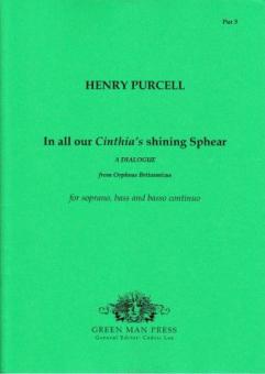 In All Our Cinthia's Shining Sphear 1 