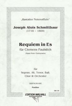 Requiem in Es 