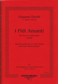 I Fidi Amanti 