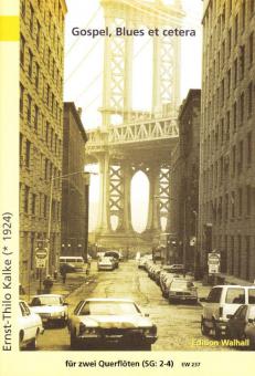 Gospel, Blues et cetera 