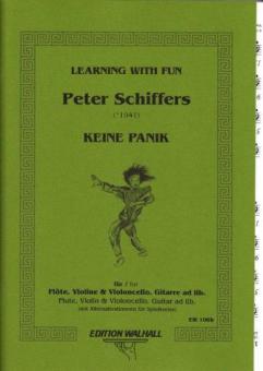 Keine Panik I - Spielkreisausgabe 