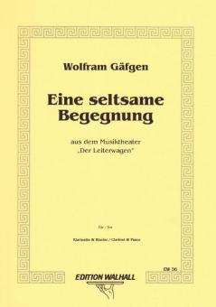 Eine Seltsame Begegnung II 