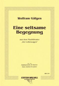 Eine seltsame Begegnung IV 