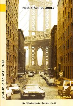 Rock'n'Roll et cetera 