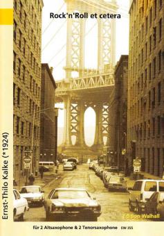 Rock 'n' Roll et cetera 