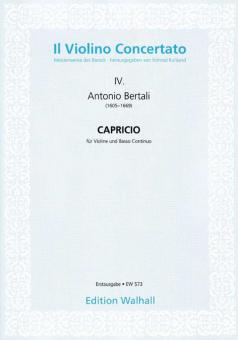 Capricio 