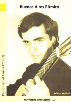 Buenos Aires Ritmico 