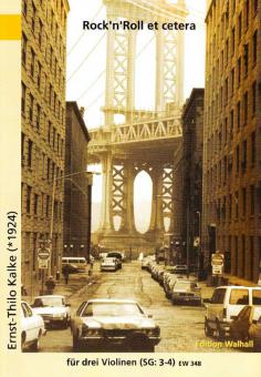 Rock 'n' Roll et cetera 