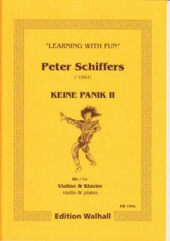 Keine Panik II 
