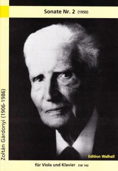 Sonate Nr. 2 