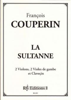 La Sultanne 
