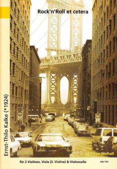 Rock 'n' Roll et cetera 