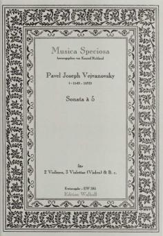 Sonata a 5 
