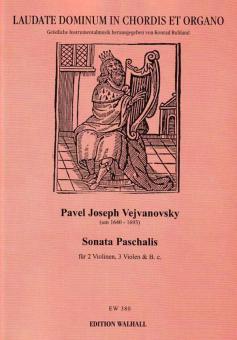 Sonata Paschalis 
