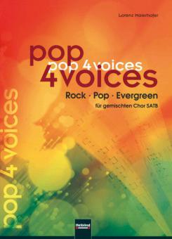 Pop 4 Voices 