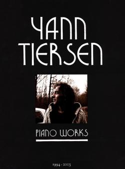 Yann Tiersen: Piano Works 