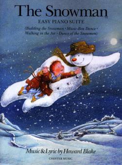 The Snowman 