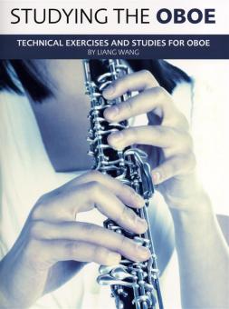 Studying The Oboe 
