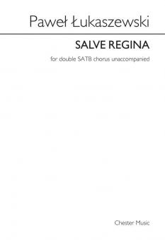 Salve Regina 