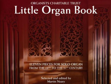 Organists' Charitable Trust 