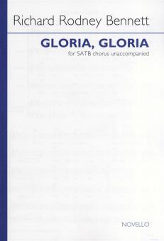 Gloria, Gloria 