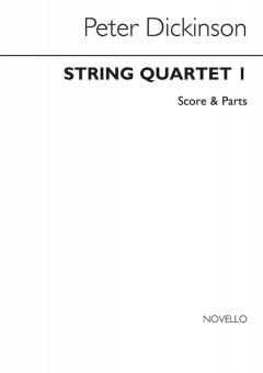 String Quartet No. 1 
