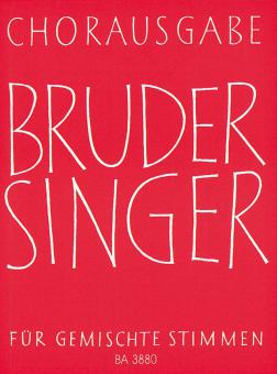 Bruder Singer Standard