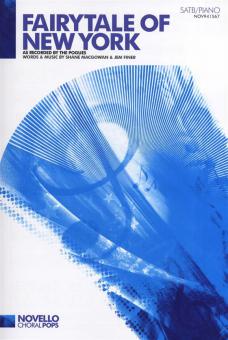 Fairytale of New York 