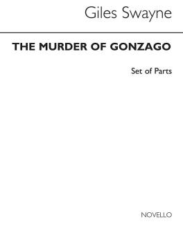The Murder Of Gonzago 