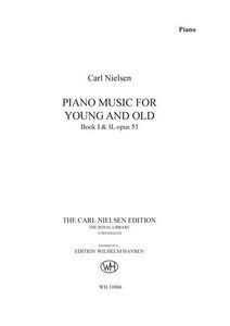Piano Music for Young and Old 