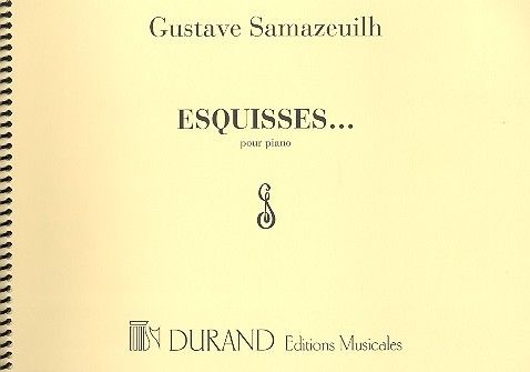 Esquisses 