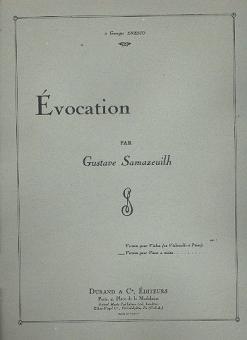 Evocation 