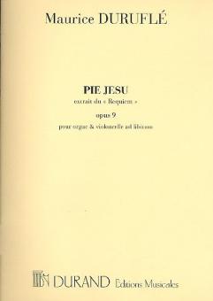 Pie Jesu 